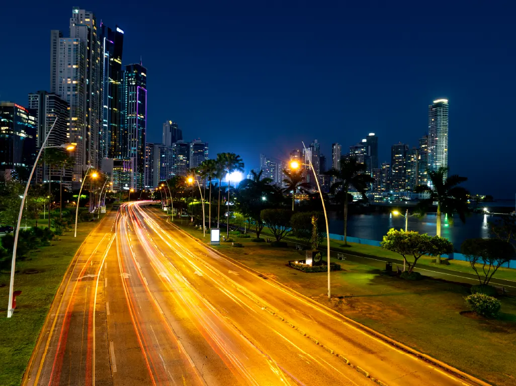 Panama