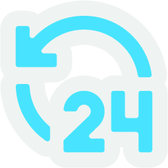 Comenzó dentro de las 24 horas
