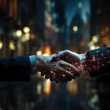 Futuro de la asistencia