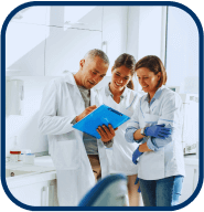 <p><span>Segunda Opinión Médica:</span> Ten acceso a los mejores médicos y hospitales del mundo para evaluar tu diagnóstico.</p>