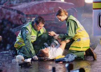 Evacuaciones Médicas