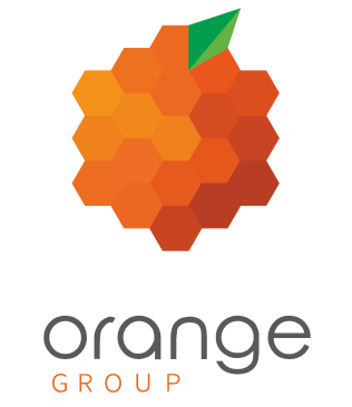 Orange MCross Travel